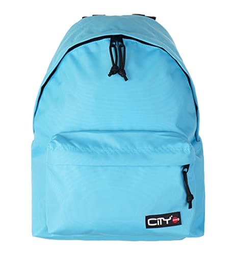 City Unisex The Drop Backpack (pack of 1)