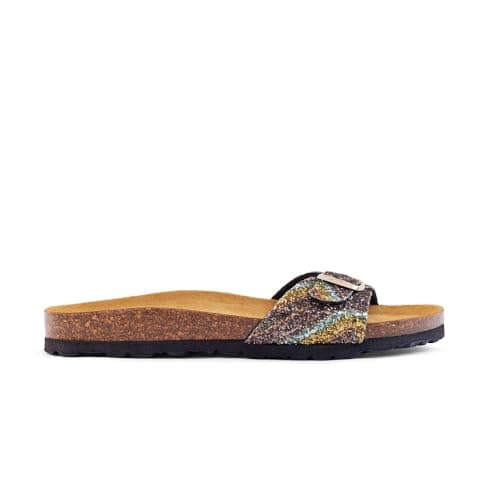 ZEE womens DAMA Sandal