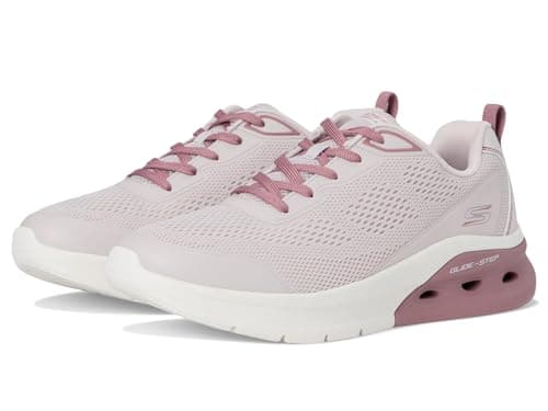Skechers womens Glide Step Arc Waves 2.0 - Now in Sneaker Shoes