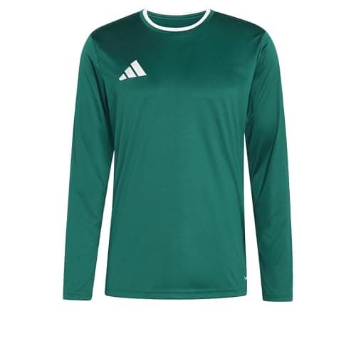 adidas Mens ENT26 JSY LS Jersey (Long Sleeve) Shirt