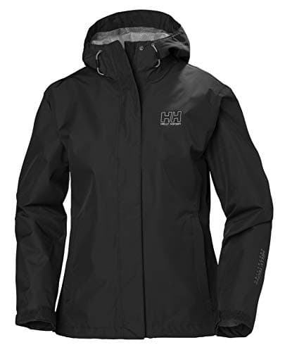 Helly Hansen Women's Shell W Loke Jacket
