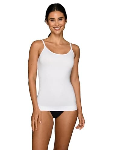Vanity Fair Women's All Over Smoothing Shapewear for Tummy Control: Tops, Bottoms, Body Suits