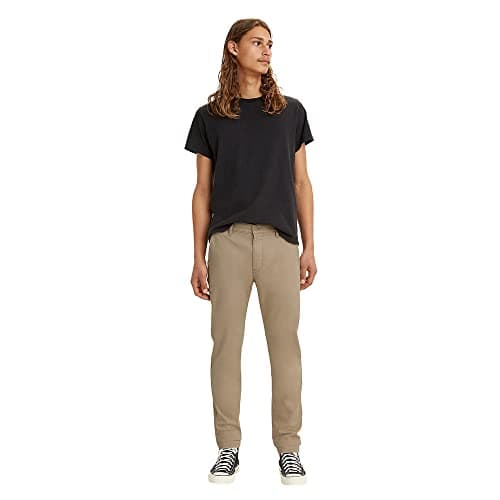 Levi's Mens Levi's Men's XX Chino Slim Taper Pants (pack of 1)