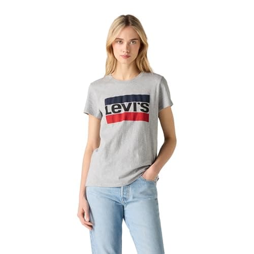 Levi's womens Perfect T-Shirt Dress (pack of 1)