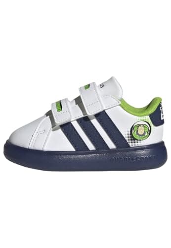 adidas Unisex Baby adidas Pixar Toy Story Grand Court 3.0 Bubble InfantsSHOES