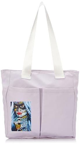 OX Light Blue Water Proof Fashionable Bag Tote bag