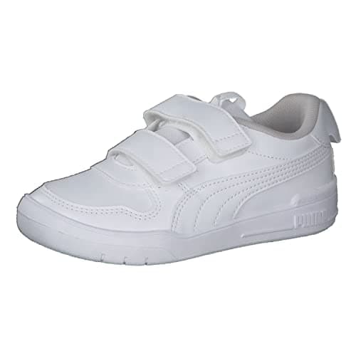 PUMA Unisex Baby Multiflex Sl V Inf Sneaker