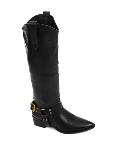 dejAVU womens PRD-DVTV-002 Boots