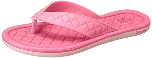 Zaxy zaxy abracar conforto slipper rubber flip flop for women Sandal