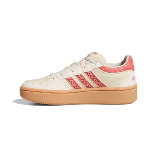 adidas Kids DISNEY HOOPS CLASSIC EL C SHOES - LOW (NON FOOTBALL)