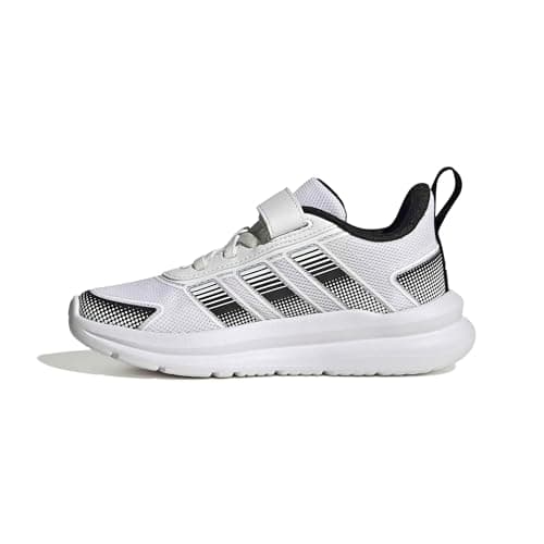 adidas unisex-adult TENSAUR RUN 4.0 SHOES CHILDREN SHOES - LOW (NON FOOTBALL)