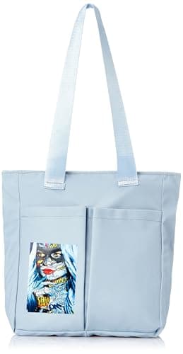 OX Light Grey Water Proof Fashionable Bag Tote bag