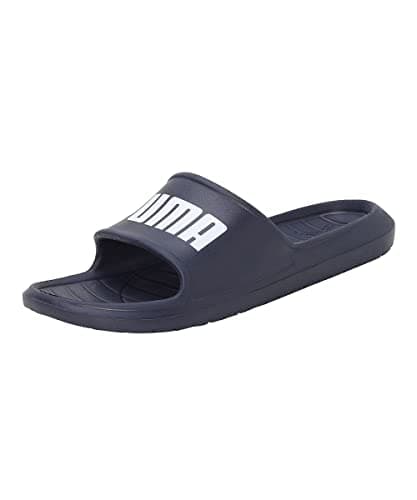 PUMA Unisex Unisex Divecat V2 Lite Slide Retail AVS 2024 Sandal