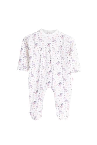 junior Baby Girls Romper Romper (pack of 1)