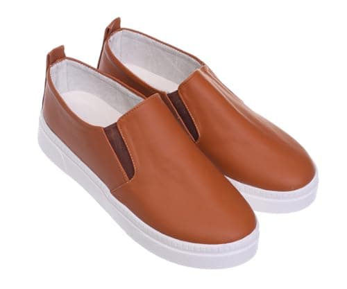 B&W womens B&W-W079-Havan Sneaker