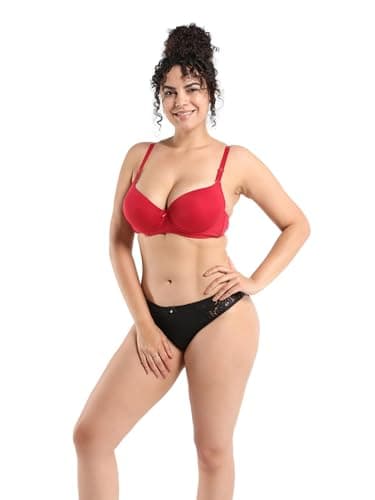 Eve Chantelle Womens 3707# Bra