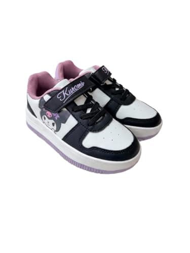 LC Waikiki Kuromi Printed Girls' Sneakers