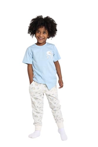 junior Boys PAJAMAS Pajama Set (pack of 1)