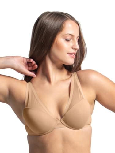 Eve Chantelle Womens BASIC8 Bra