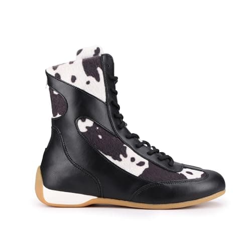 Zee Womens Z-900 Shoes Boot