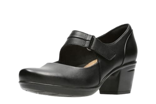 Clarks Women's Emslie Lulin Pump Shoes