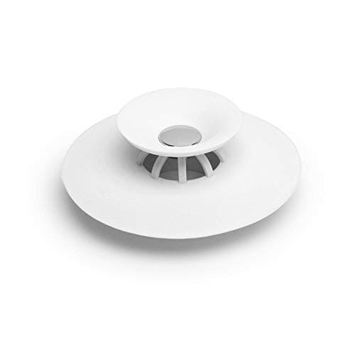 Shower Drain Stopper Plug Bathtub Cover Portable Silicone Hot Bath Tub Strainers Protectors