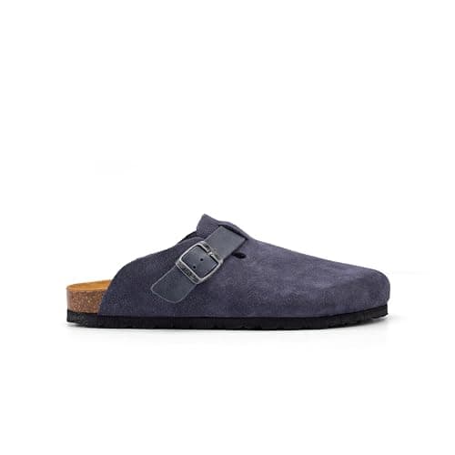Zee Unisex-adult Calida-combi-espuma Clog