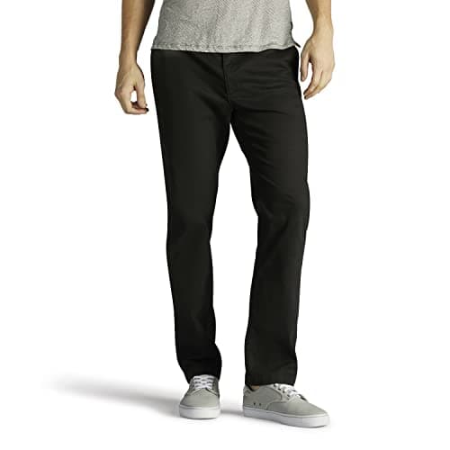 Lee Men's Performance Series Extreme Comfort Slim Pant