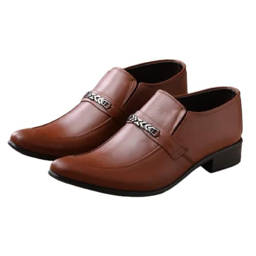 Romba Men's Classic Leather Boot