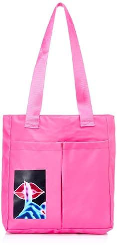 OX Fushia Water Proof Fashionable Bag Handbag
