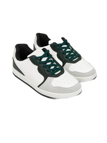LC WAIKIKI Boy Lace-up Boys' Sneakers