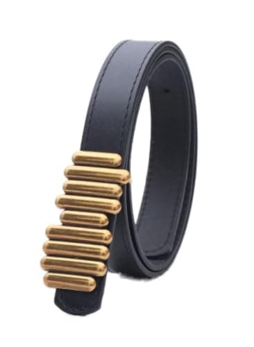 1pc Women's Versatile PU Leather Belt Summer, School Fall, Autumn, Halloween Shirt