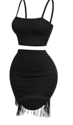 Women's Evening Set – Distinctive and Comfortable Stylish Look for Occasions, Outings & Everyday Use, Practical and Easy to Wear (AN) Bra underwear set