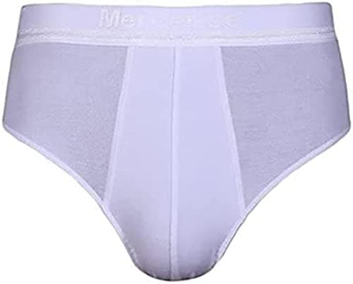 Cottonil Men Mercerise Brief Underpants