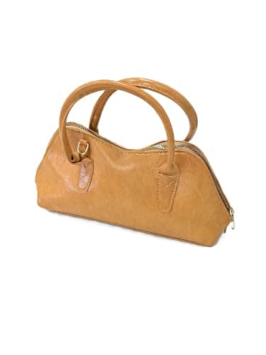 LC WAIKIKI Faux Leather Women's Shoulder Bag