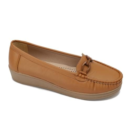 Grinta Women Shoes - Cafee, 42EU