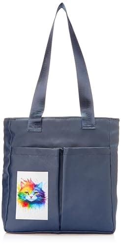 OX Navy Water Proof Fashionable Bag Tote bag
