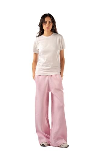 ASTK Womens Wide Pants