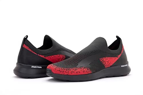 Mintra Men's Cai Slip On Shoes