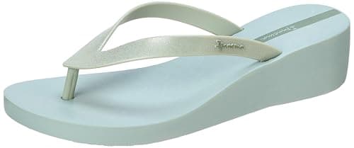 Ipanema womens IPANEMA ANABELA Slipers Sandal