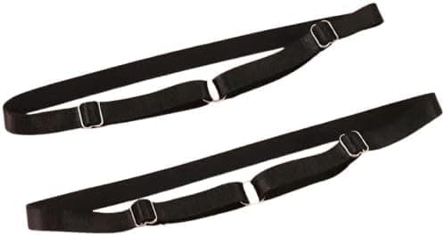 Women's Lingerie Accessories Belt Set - Practical Design and Comfortable Material | Suitable for Home Wear and Leisure 7675 Apparel belt