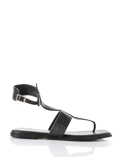 dejAVU womens JAL-DJTX-017 Sandal