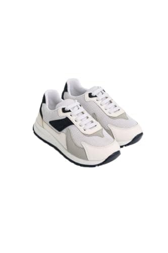 Junior Shose For Toddler Boys, Multicolor, 30 Shoes