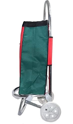 Trolley Grocery Shopping Bag
