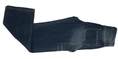 DALY Women's Carpenter Jeans Pants