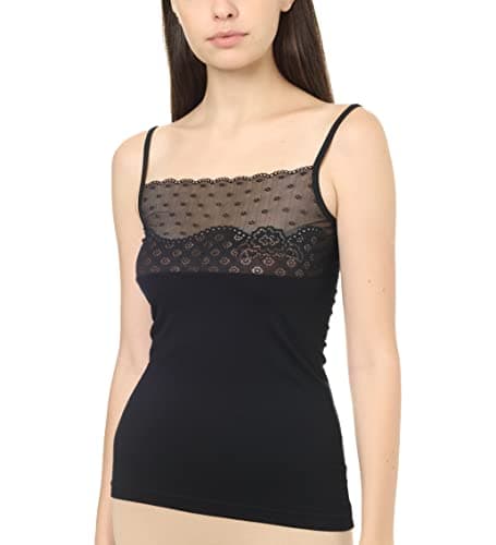 Lasso womens Tank Top with Danteil Base Layer Top (pack of 1) Shirt