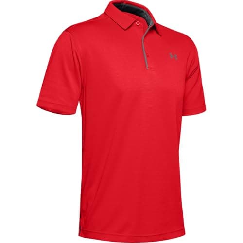 Under Armour mens Tech Polo Polo (pack of 1) Shirt