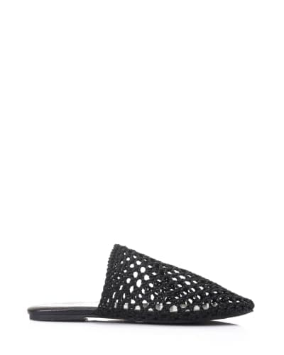 dejAVU womens GOR-DJTX-013 Mule