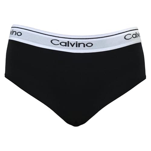 Calvino Womens Cotton Sport Underwear Underwear (pack of 1) Underpants