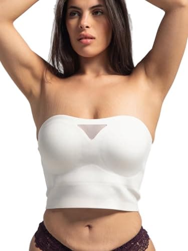 Eve Chantelle Womens BY619 Bra